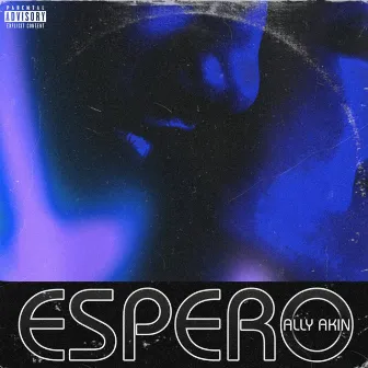 Espero by Ally Akin