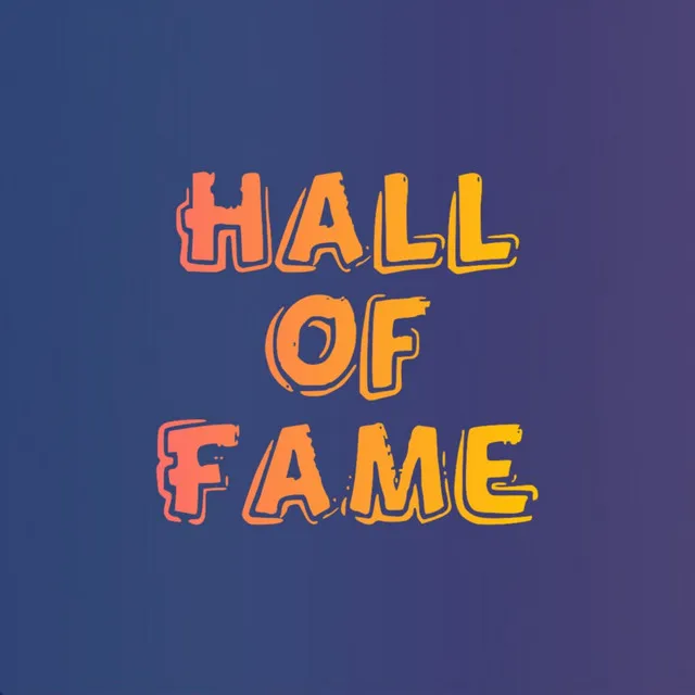 Hall of Fame