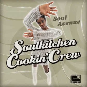 Soul Avenue by Soulkitchen Cookin' Crew