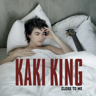 Close to Me by Kaki King