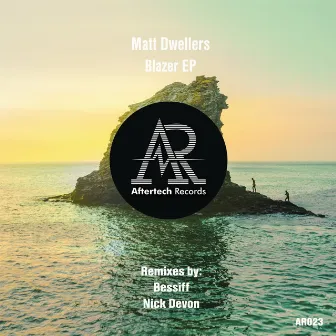 Blazer EP by Matt Dwellers