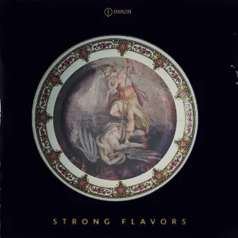 Strong Flavors by Cluz