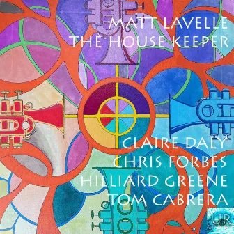 The House Keeper by Matt Lavelle