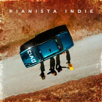 Ciao by Pianista Indie