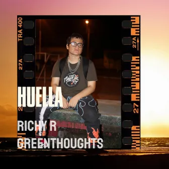 Huella by Richy R