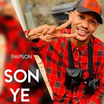 Son ye by Papson