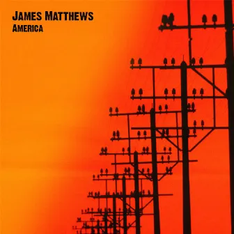 America by James Matthews