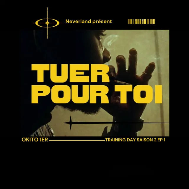 Tuer pour toi