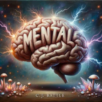 Mental by C.J. Battle