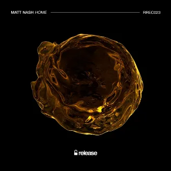 Home (Radio Edit) by Matt Nash