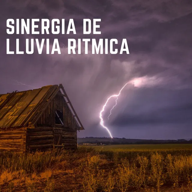 Sinergia De Lluvia Rítmica