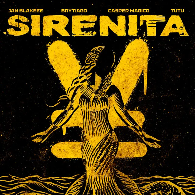 Sirenita