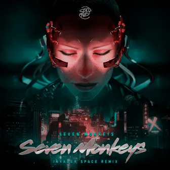 Seven Monkeys (Invader Space Remix) by Seven Monkeys