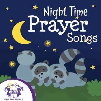 Night Time Prayer Songs by Hal Wright