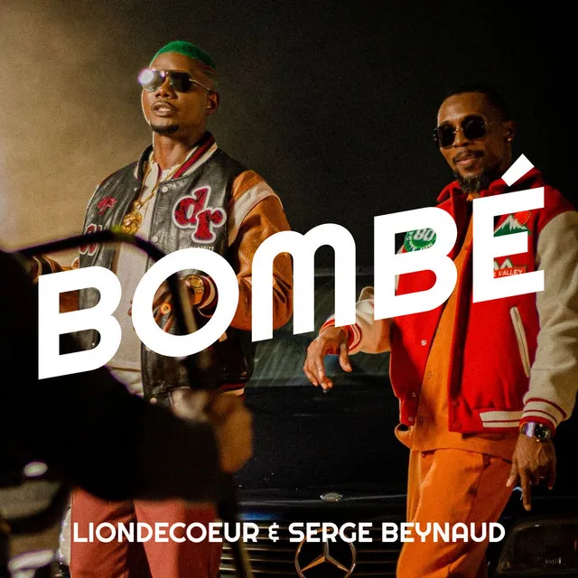 Bombé