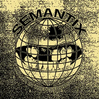 Mania in the Psychosphere by Semantix