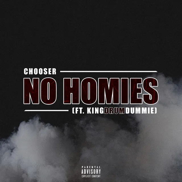 No Homies