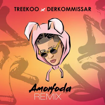 Amorfoda by Derkommissar