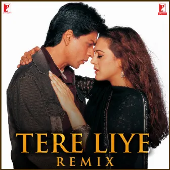 Tere Liye - Remix by Late Madan Mohan