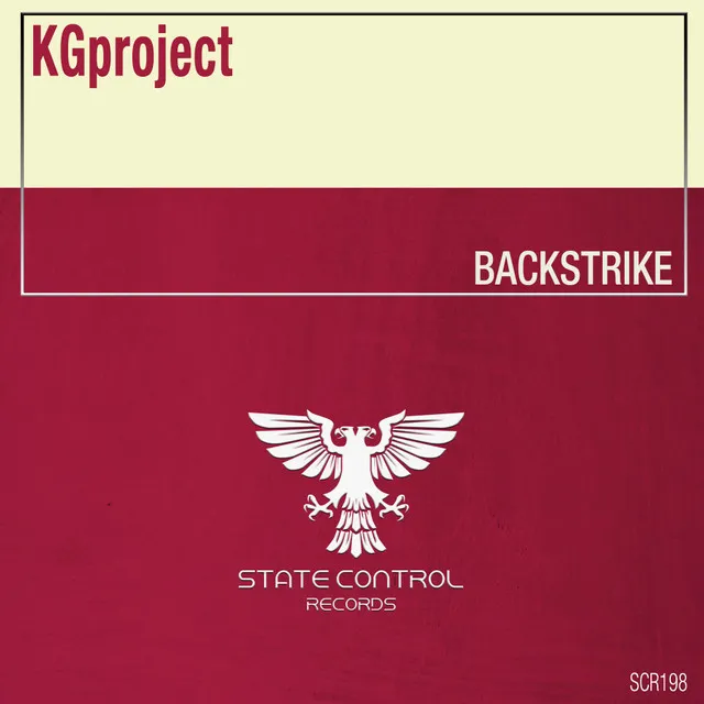 Backstrike - Extended Mix