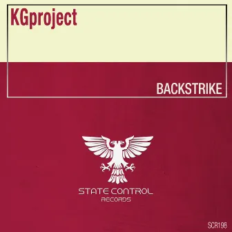 Backstrike (Extended Mix) by KGproject