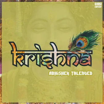 Krishna - Single by Abhishek Talented