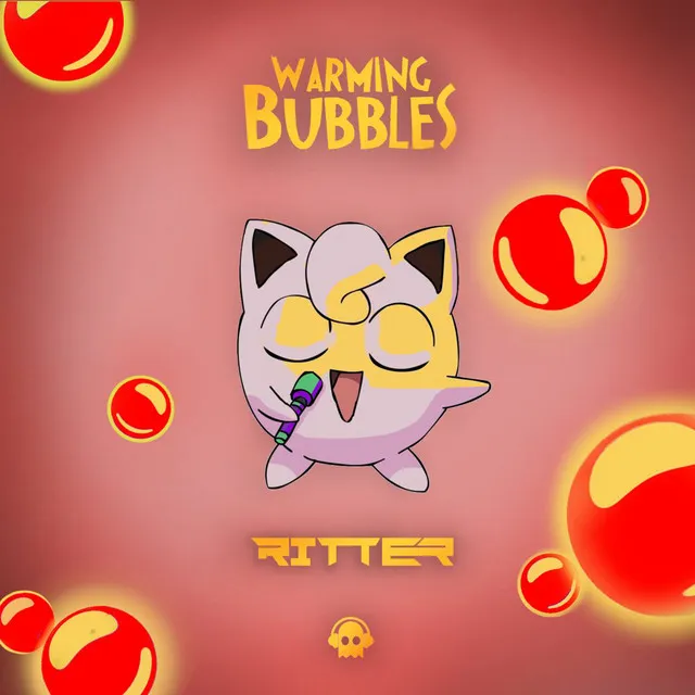 Warming Bubbles