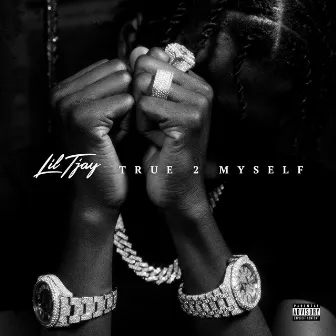 True 2 Myself by Lil Tjay