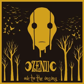 Ode to the Unsung by Zenji