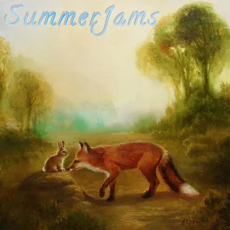 SummerJams by IdiOtBuRNs