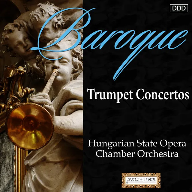 Trumpet Sonata, Op. 35 No. 10: II. Allegro