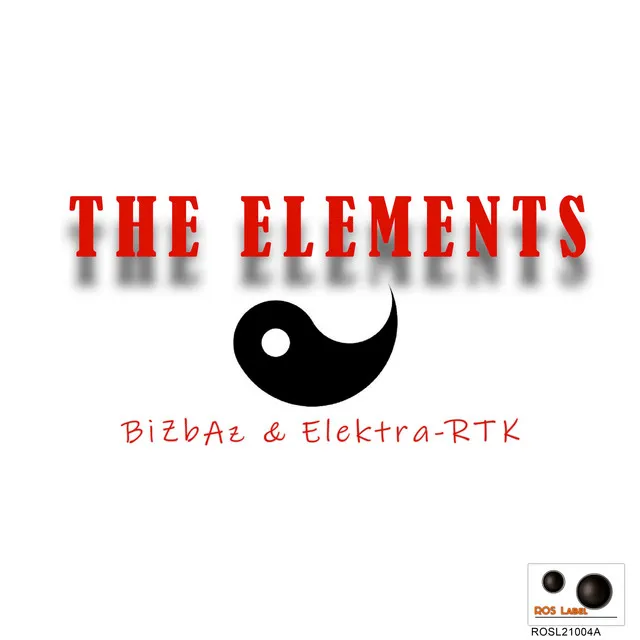 The Elements 1