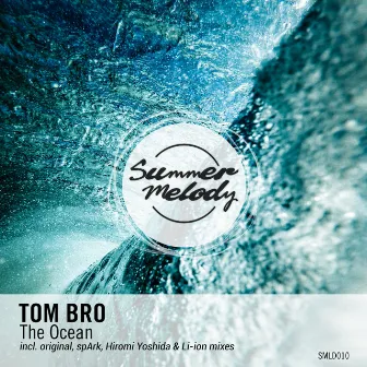 The Ocean by Tom Bro