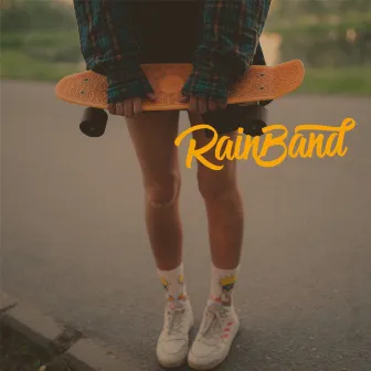 Здесь сейчас by The Rainband