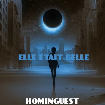 Elle était belle by Hominguest