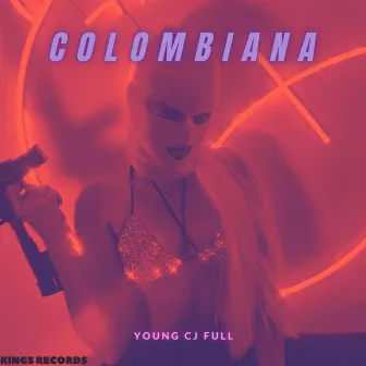 Colombiana by young cj full