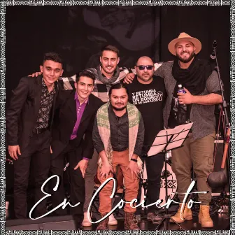 En Concierto (Live) by Canto Matrero