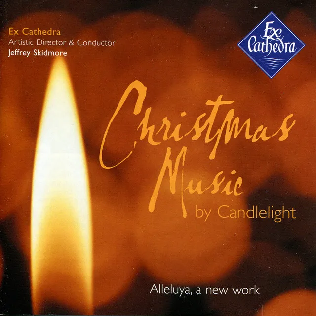 Christmas Music by Candlelight