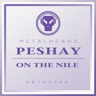 On The Nile (2017 Remaster) by Peshay