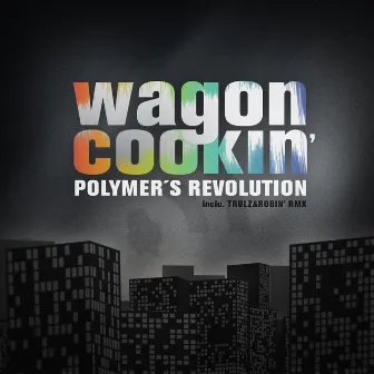 Polymer's Revolution by Wagon Cookin'