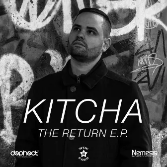 The Return E.P by Kitcha