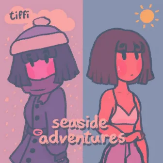 Seaside Adventures by City Girl