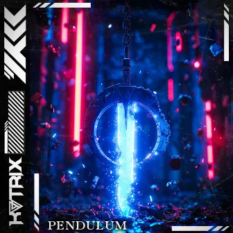 PENDULUM by KATRIX