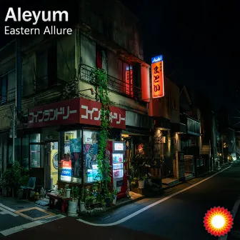 Eastern Allure by Aleyum