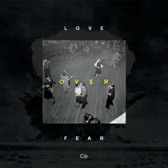 Love Over Fear (Live) by Community Music