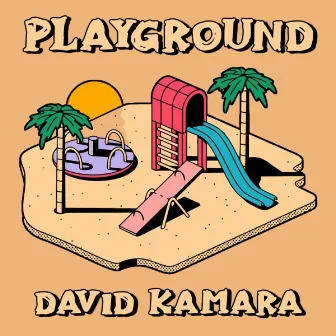 Playground by David Kamara