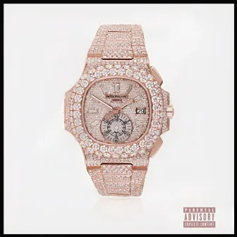 Patek (Mastered Version) by HBK Chapo