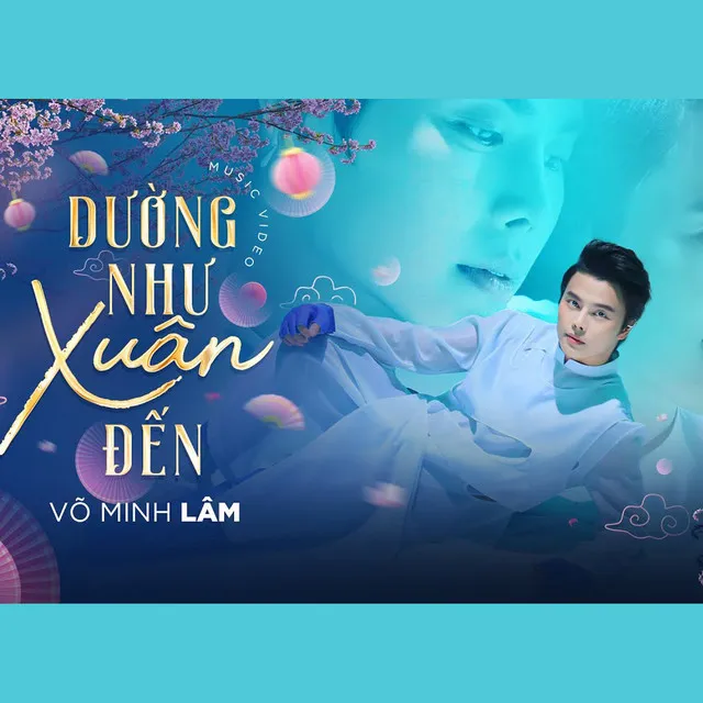 Dường Như Xuân Đến