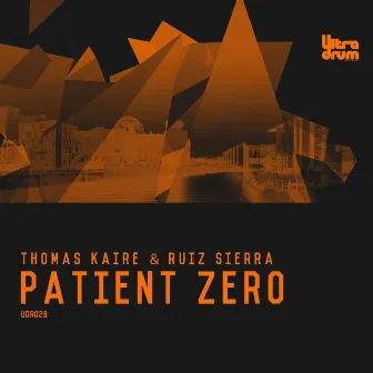 Patient Zero by Thomas Kaire