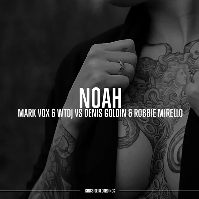 Noah